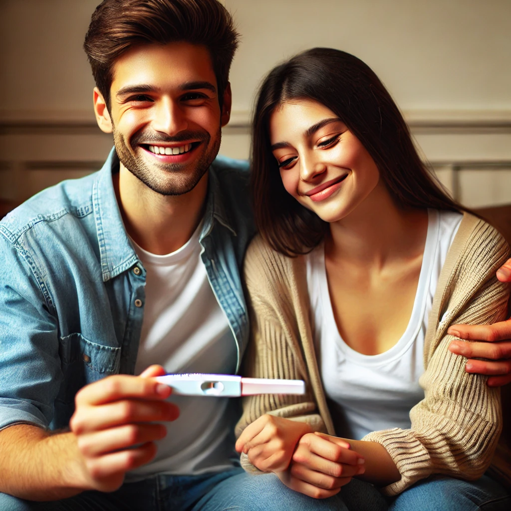 Unlocking the Secrets to Fertility: A Comprehensive Guide