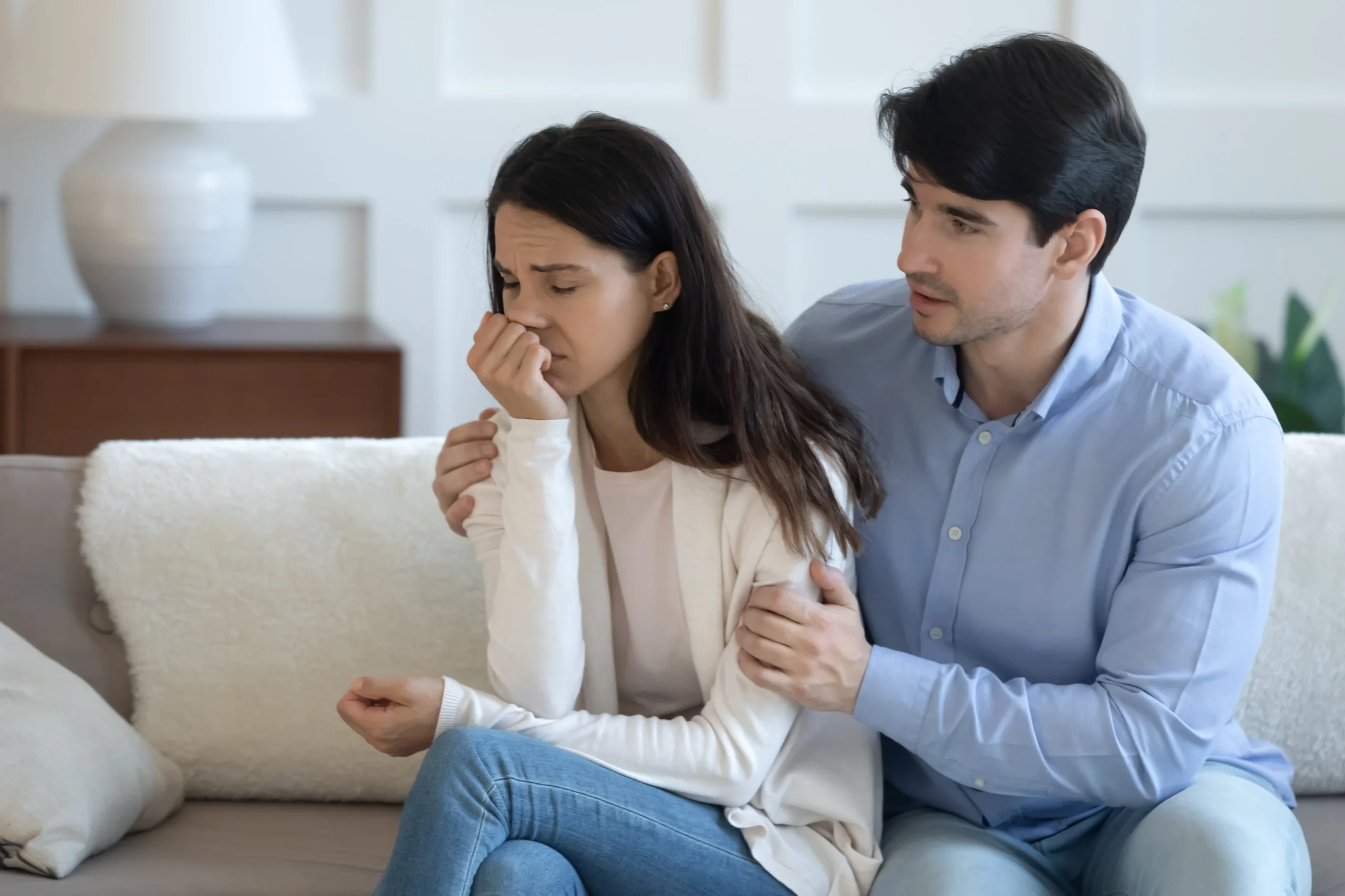 How Stress Affects Fertility & Ayurvedic Ways to Manage It