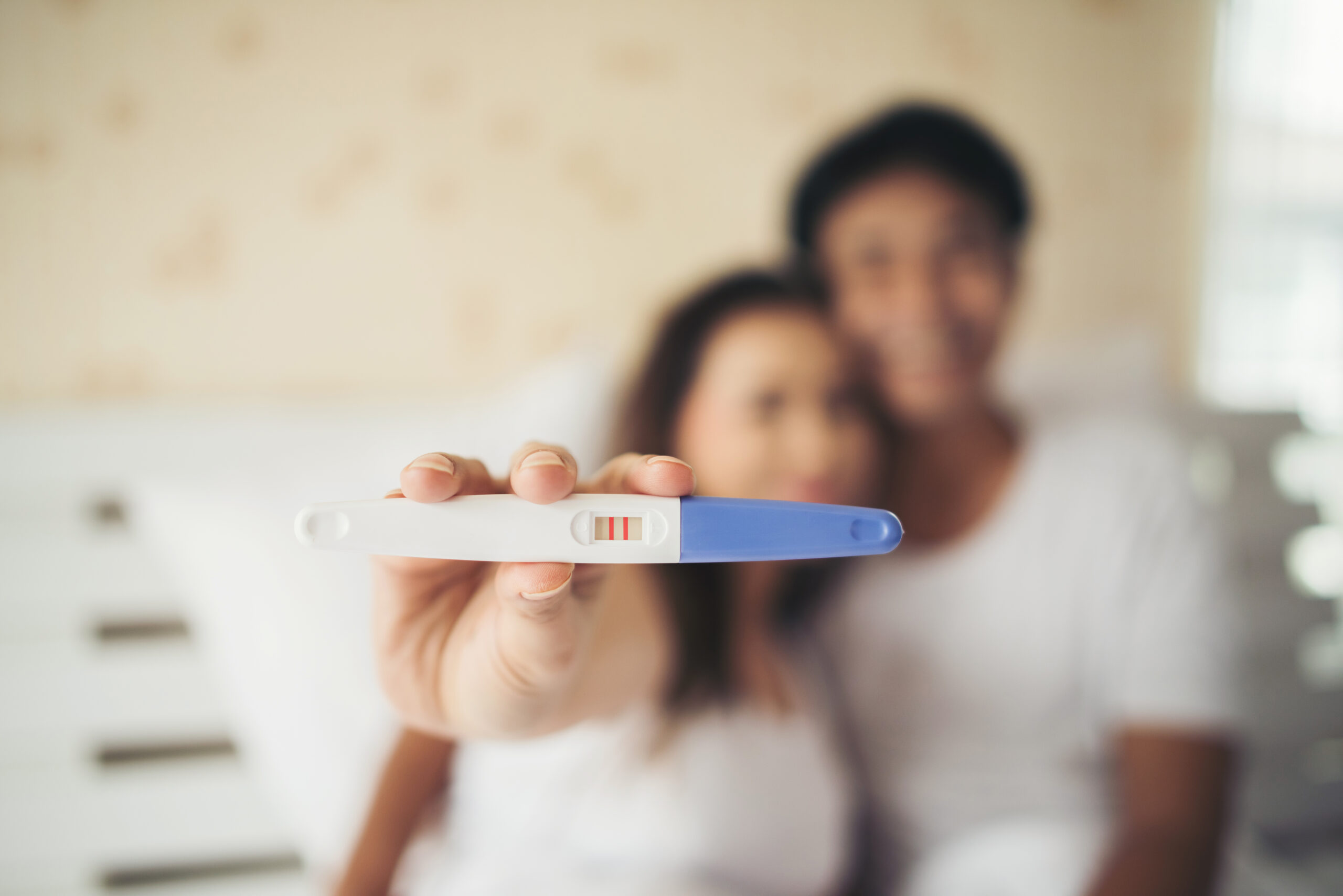 Implantation: The Key Step in a Successful Pregnancy