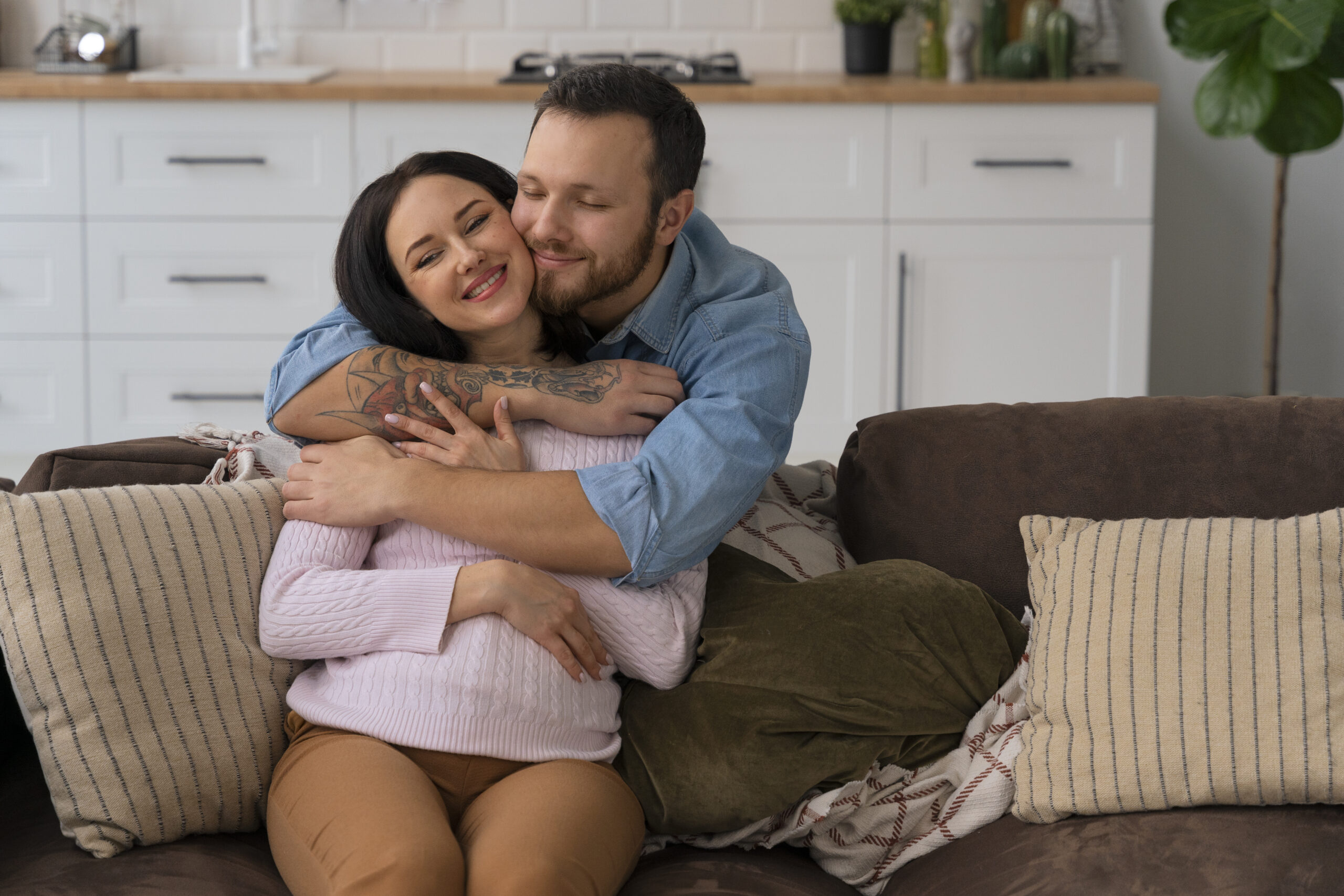 Infertility and Relationships: Navigating the Emotional Toll