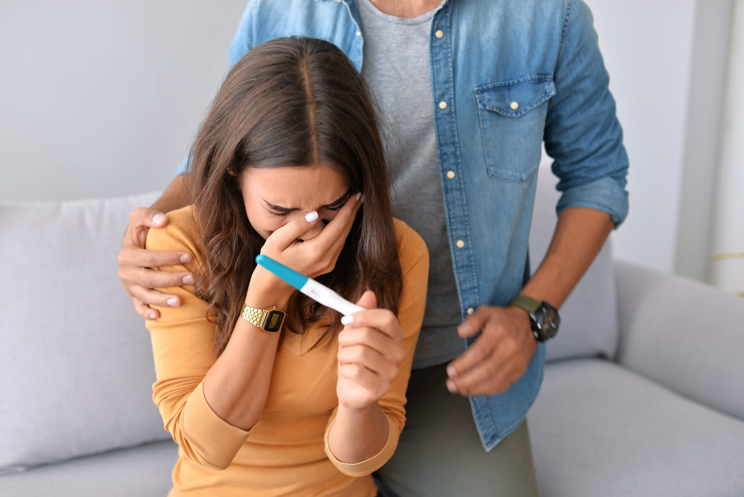 Preventing Pregnancy Loss: Tips for a Healthy Pregnancy