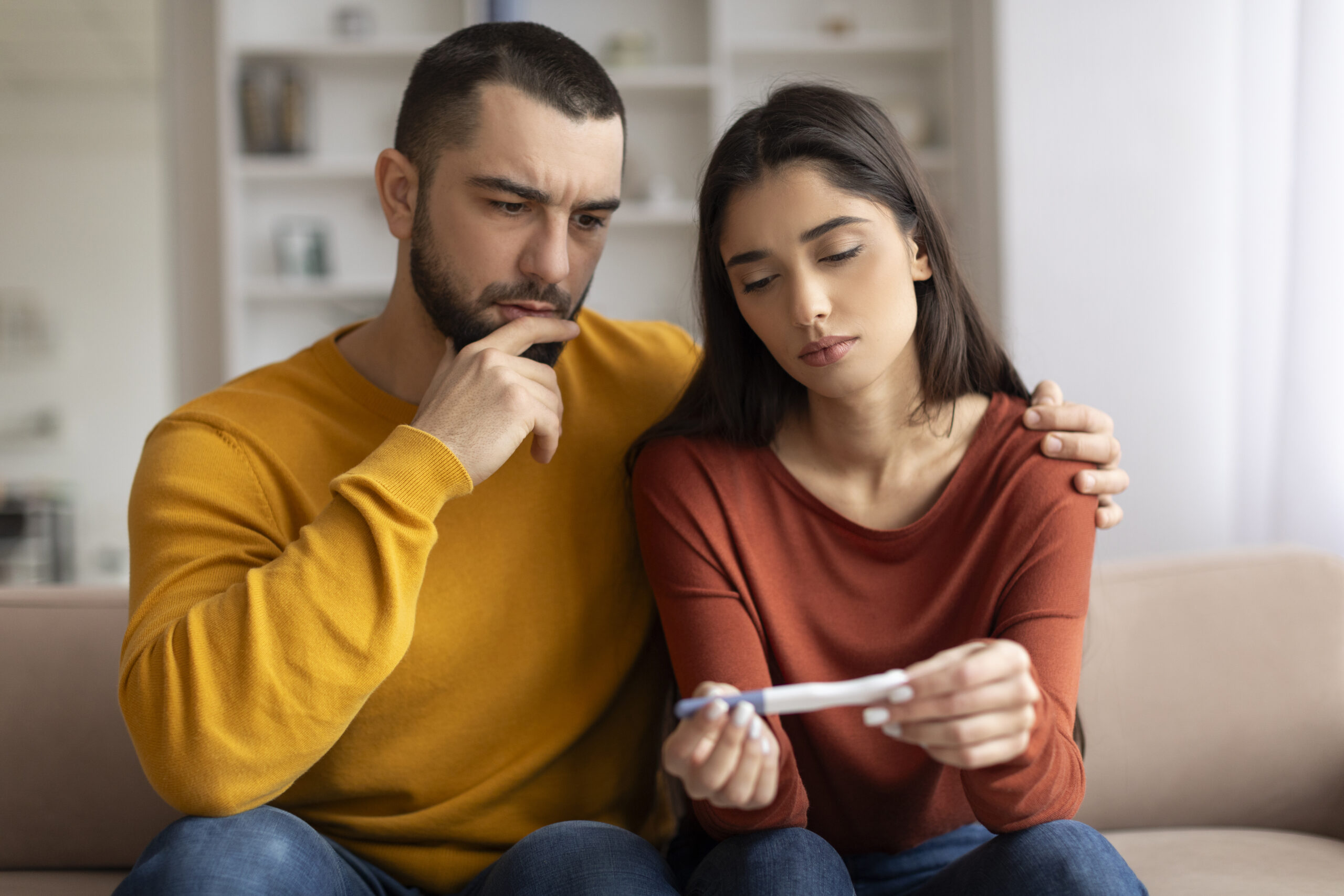 How Long Should You Try Before Seeking Fertility Help?