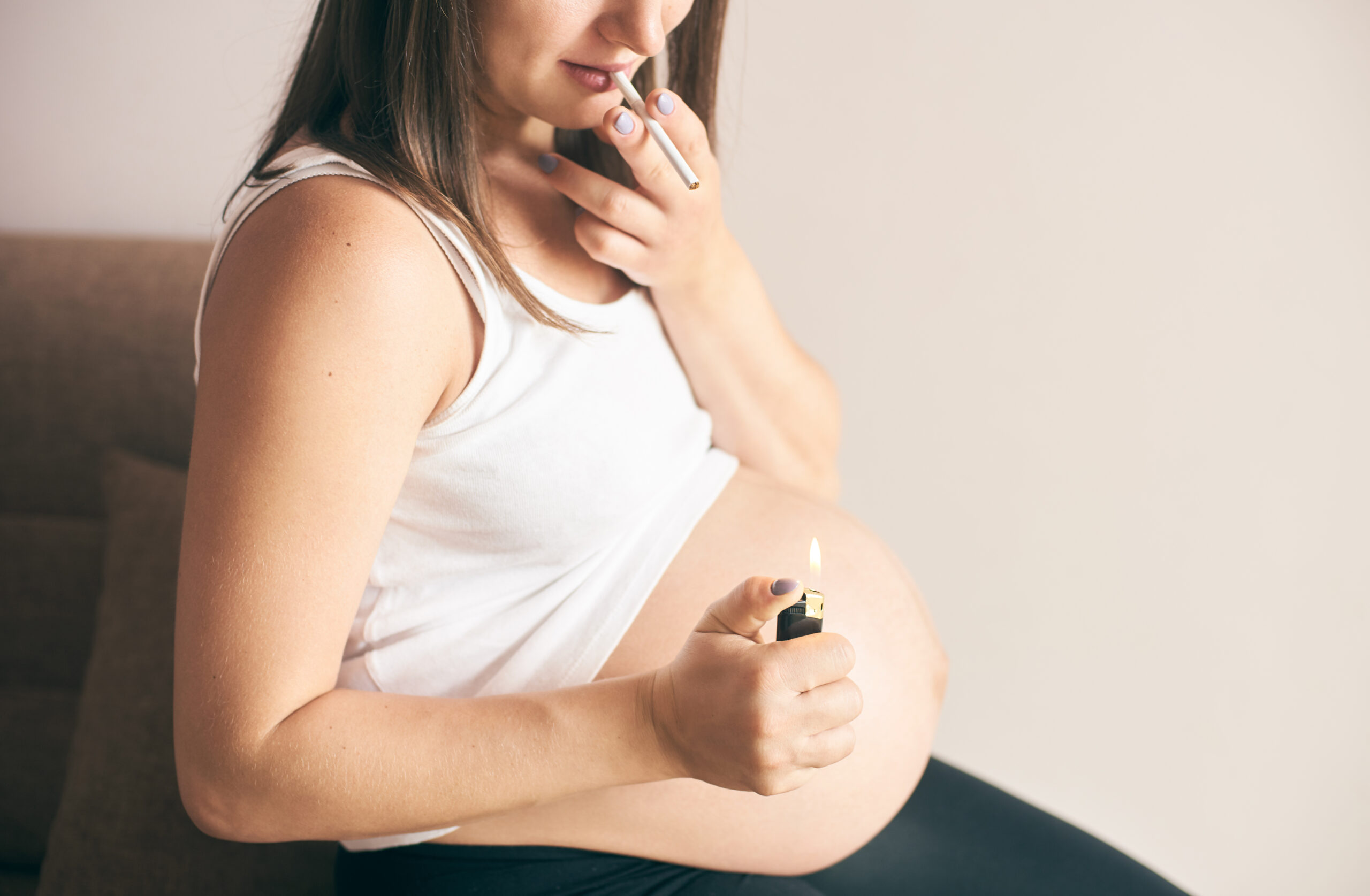 Smoking and Its Impact on Infertility