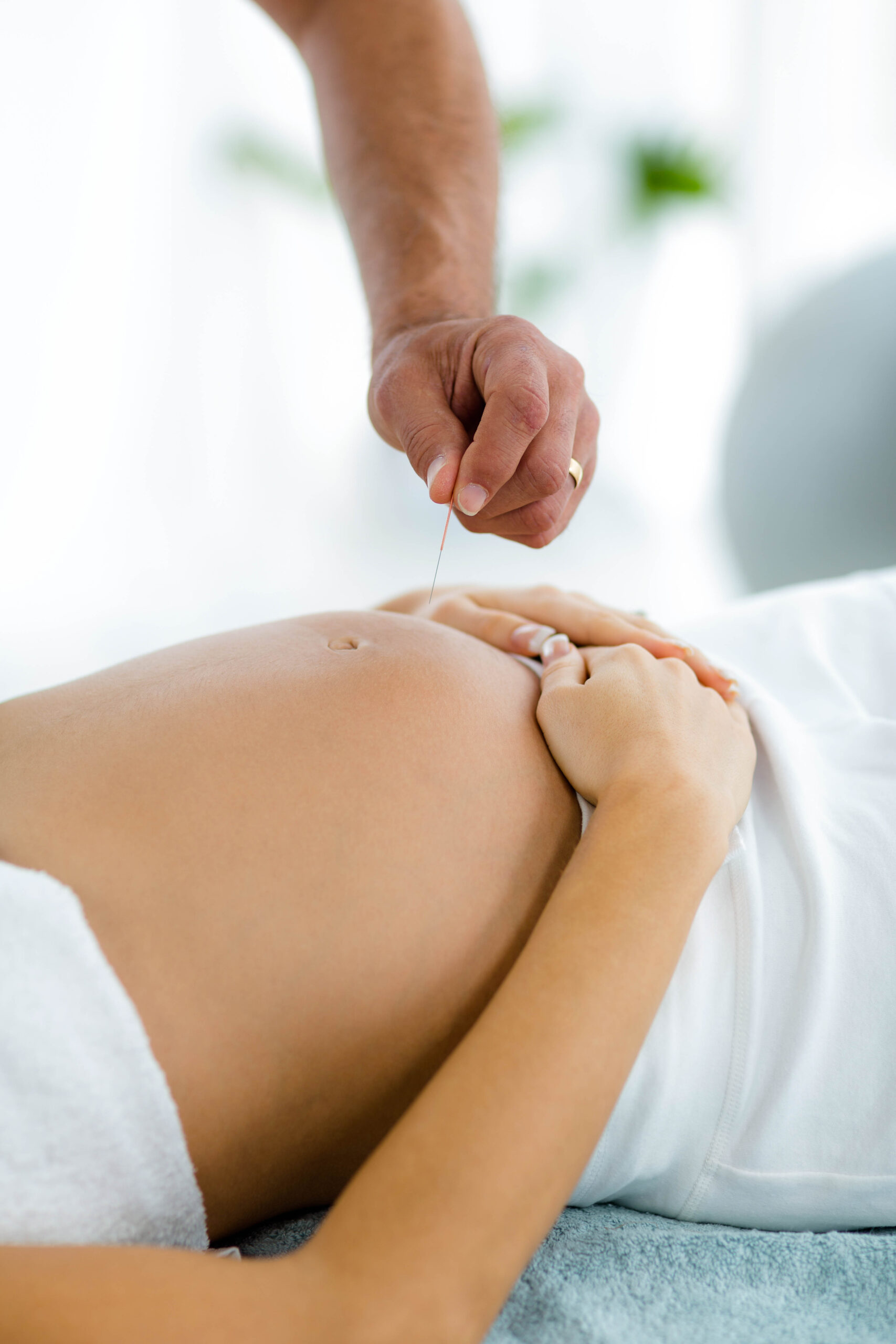 Acupuncture for Fertility: Proven 5 Benefits That Could Change Your Journey