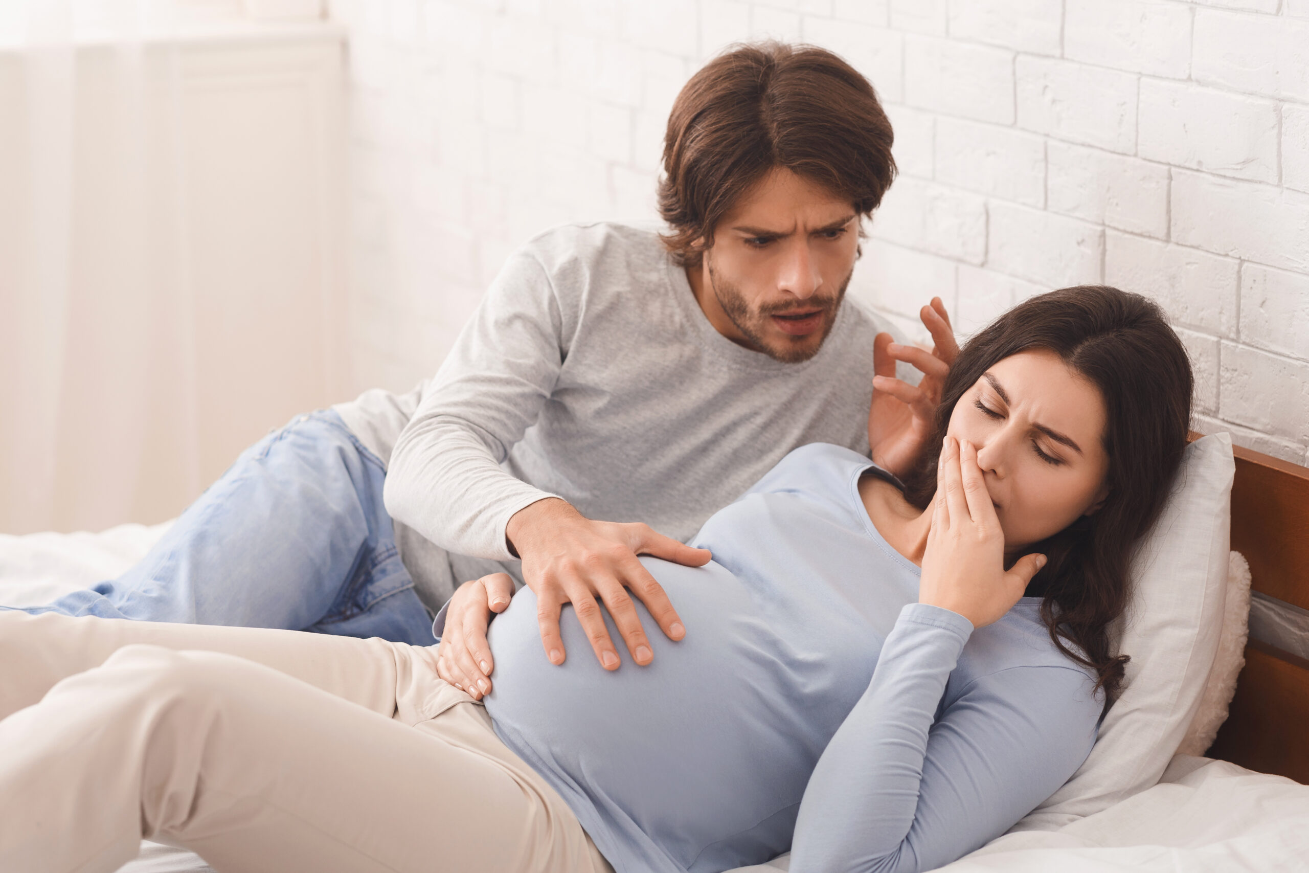 Early Pregnancy After Infertility: What to Expect