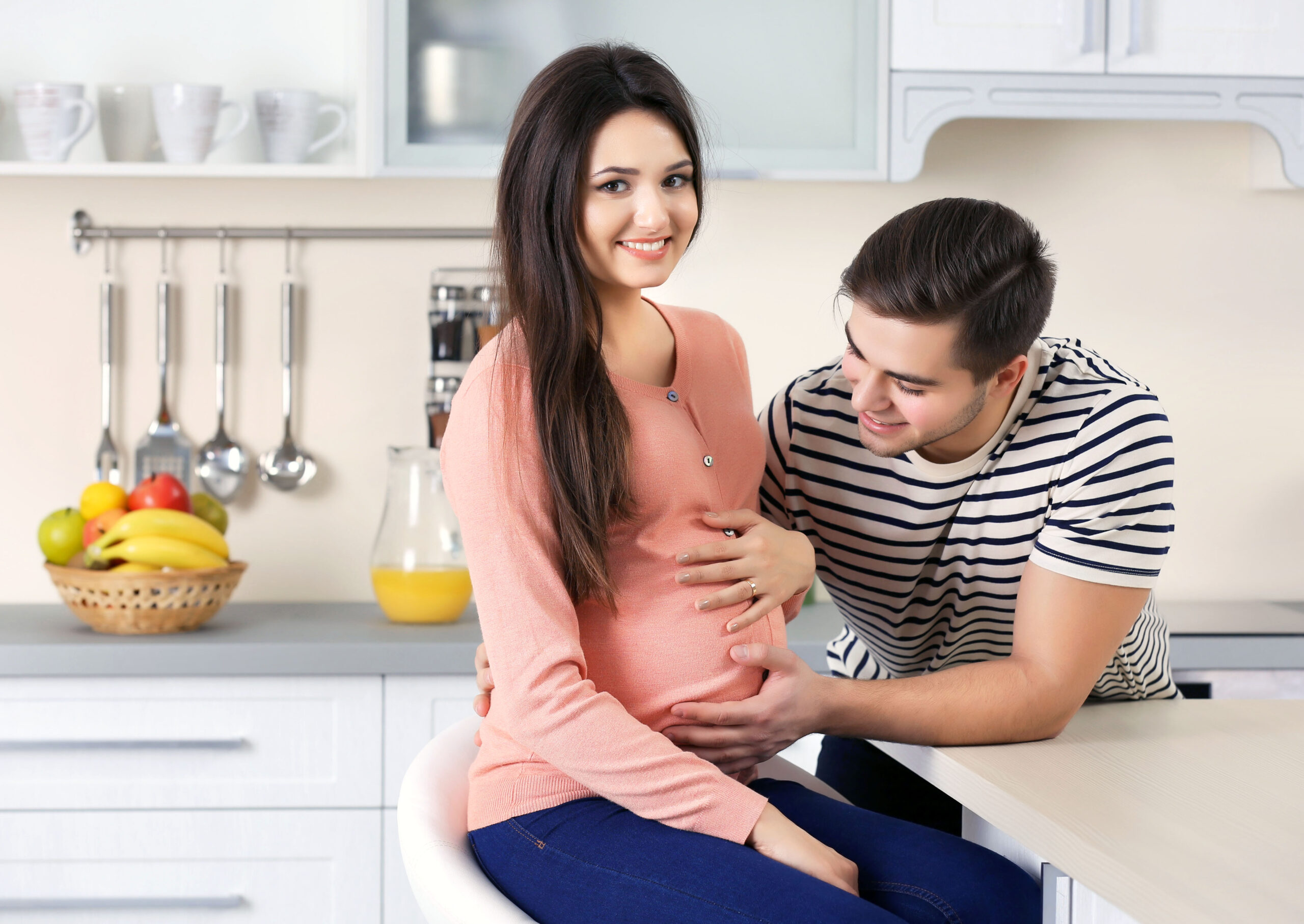 How to Maintain a Healthy Pregnancy After Fertility Treatments