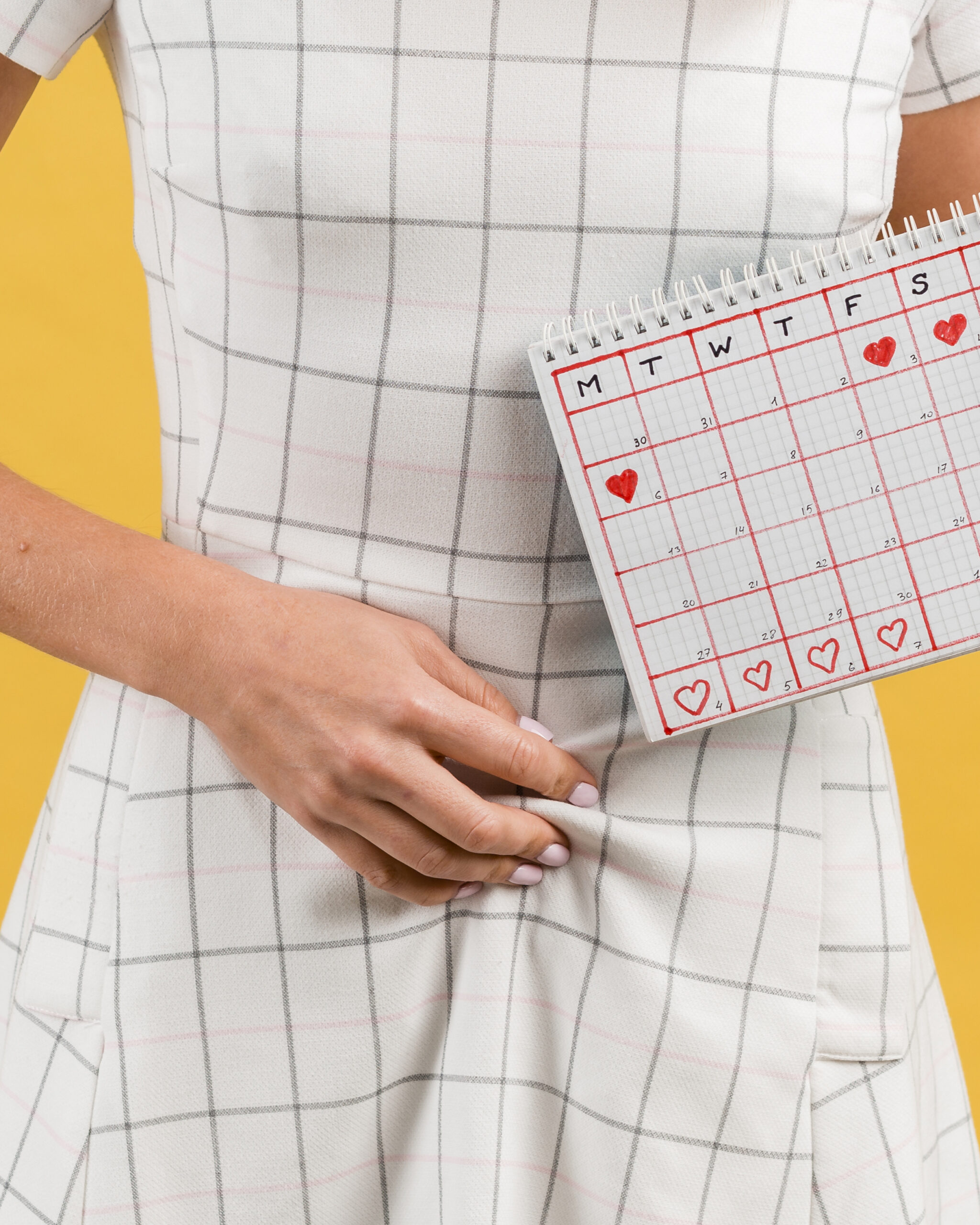Pelvic Inflammatory Disease (PID) and Its Impact on Infertility