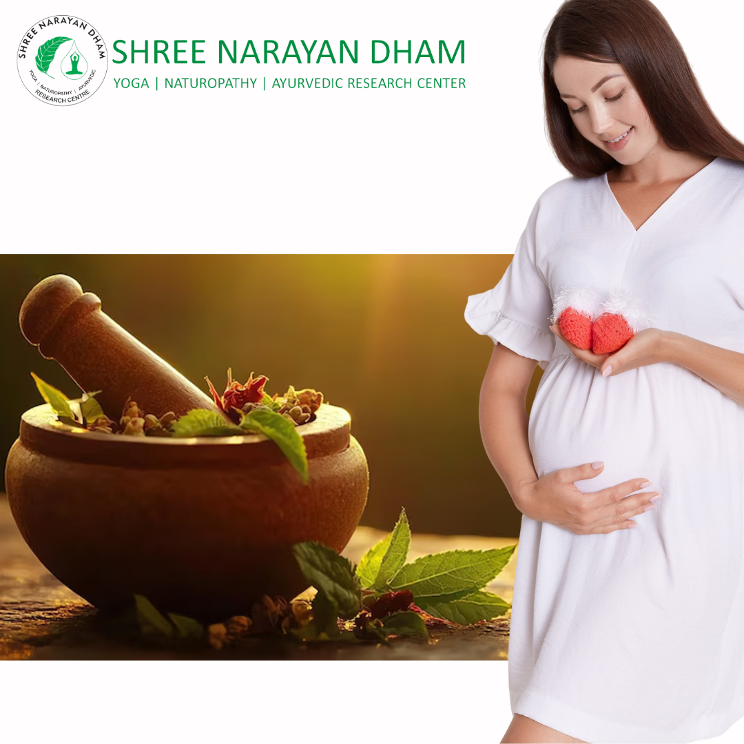 General Ayurveda & Fertility: A Holistic Approach to Reproductive Health