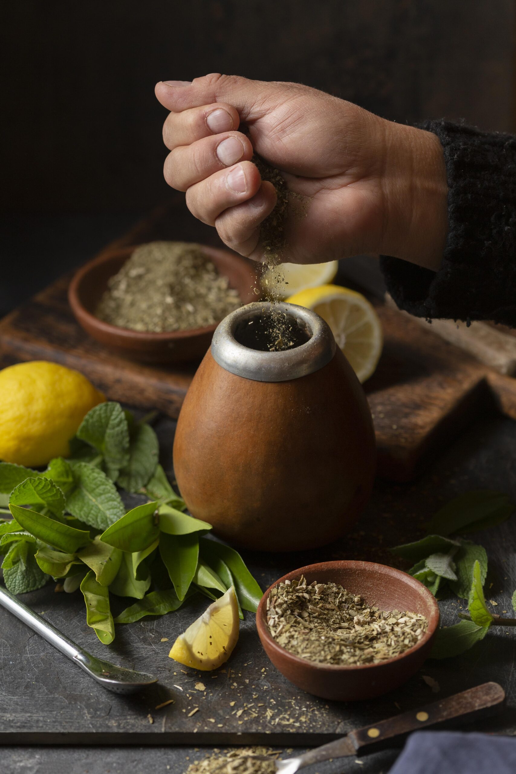 Ayurvedic Remedies for Endometriosis and Infertility