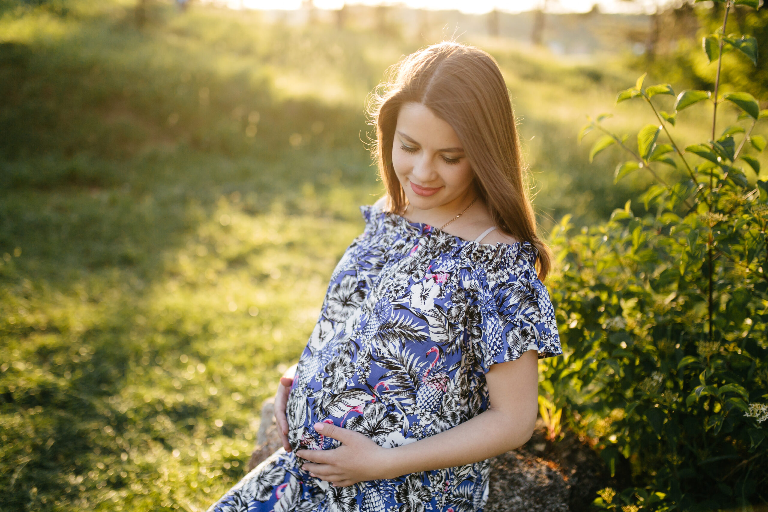 Emotional & Psychological Aspects of Pregnancy: A Holistic Ayurvedic Perspective