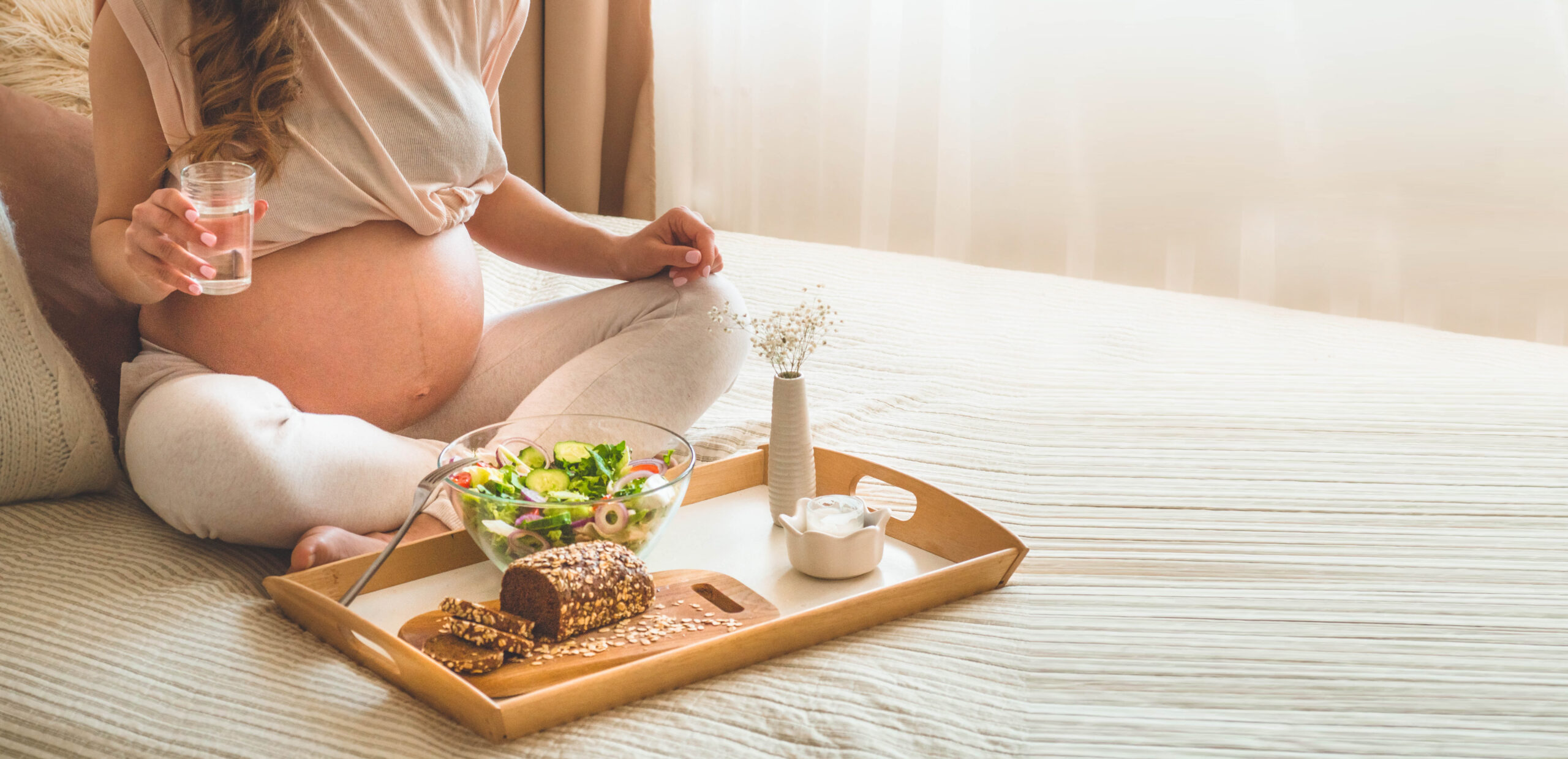 Daily Ayurvedic Rituals to Enhance Fertility Naturally