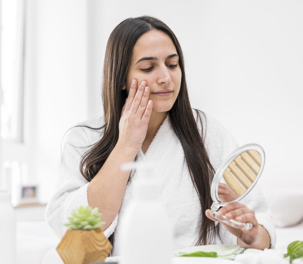 5-day skin detox