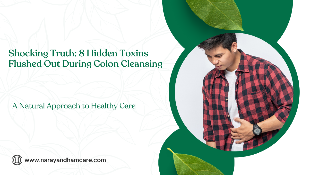 Colon Cleansing