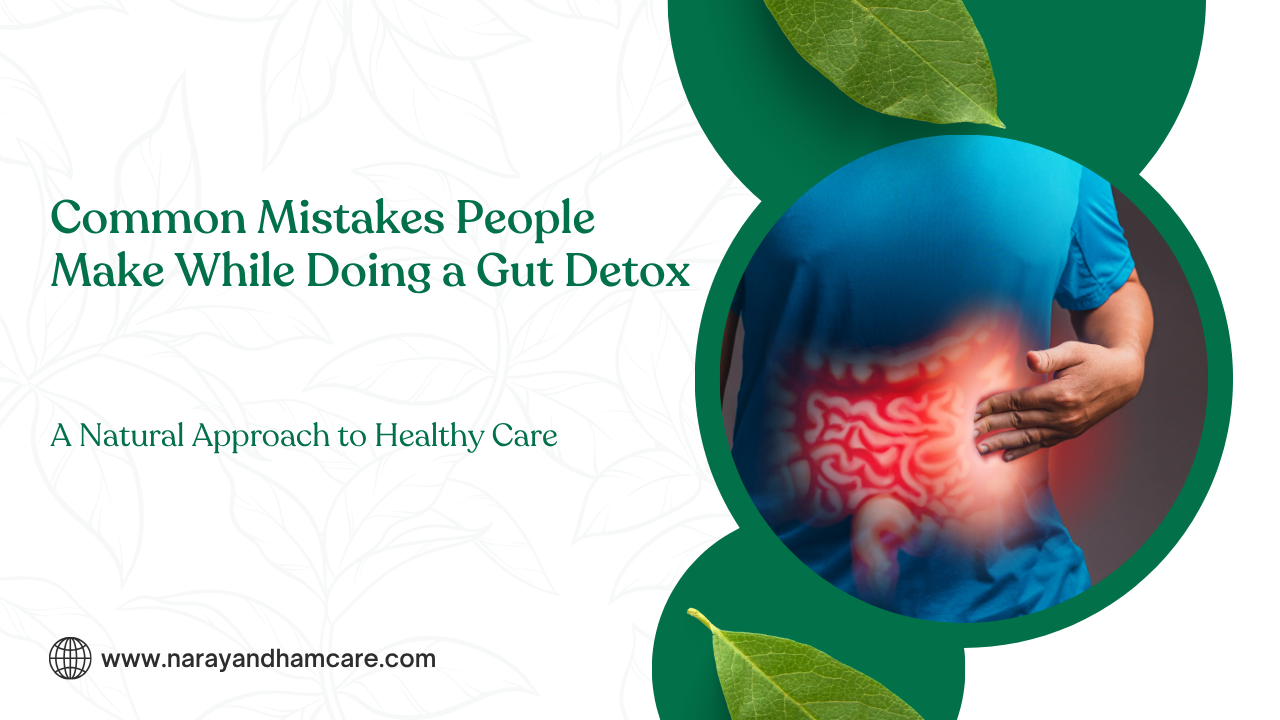Gut Detox