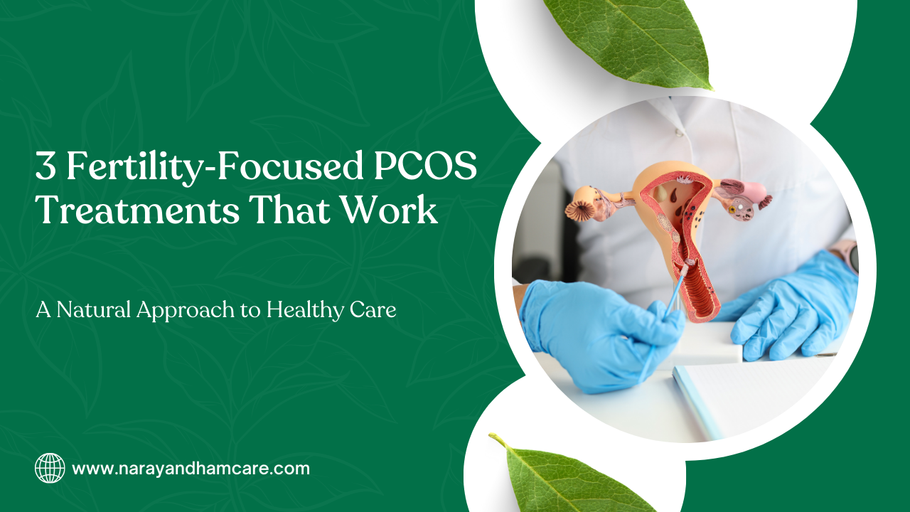 PCOS