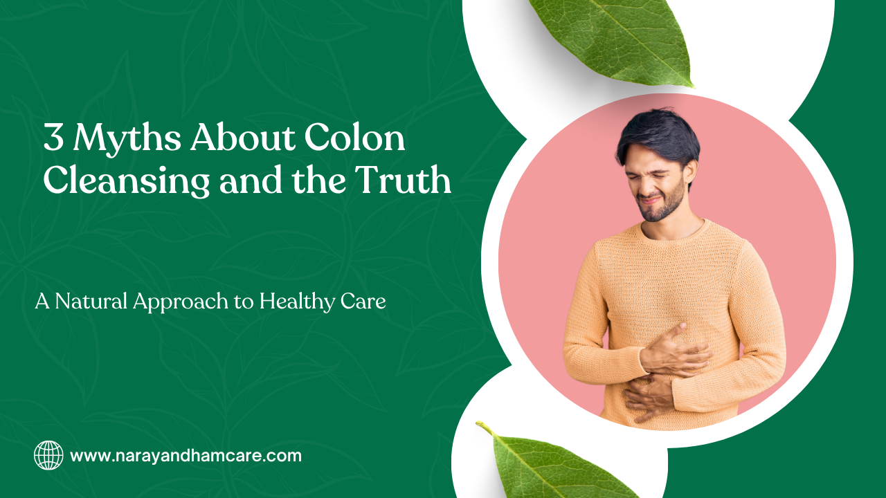 colon cleansing